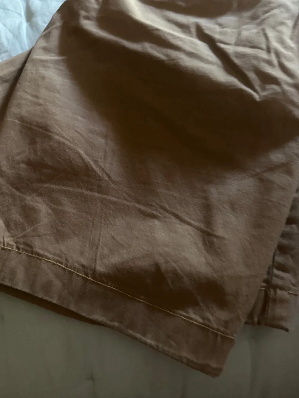 Hollister men flat